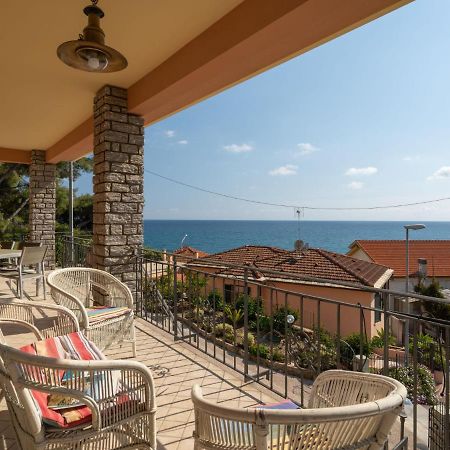 Holiday Home Irma By Interhome Cipressa Exterior photo