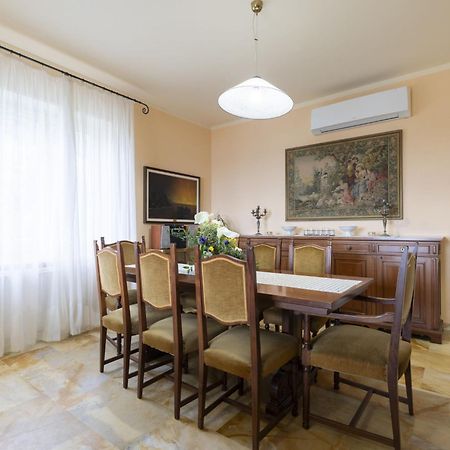 Holiday Home Irma By Interhome Cipressa Exterior photo