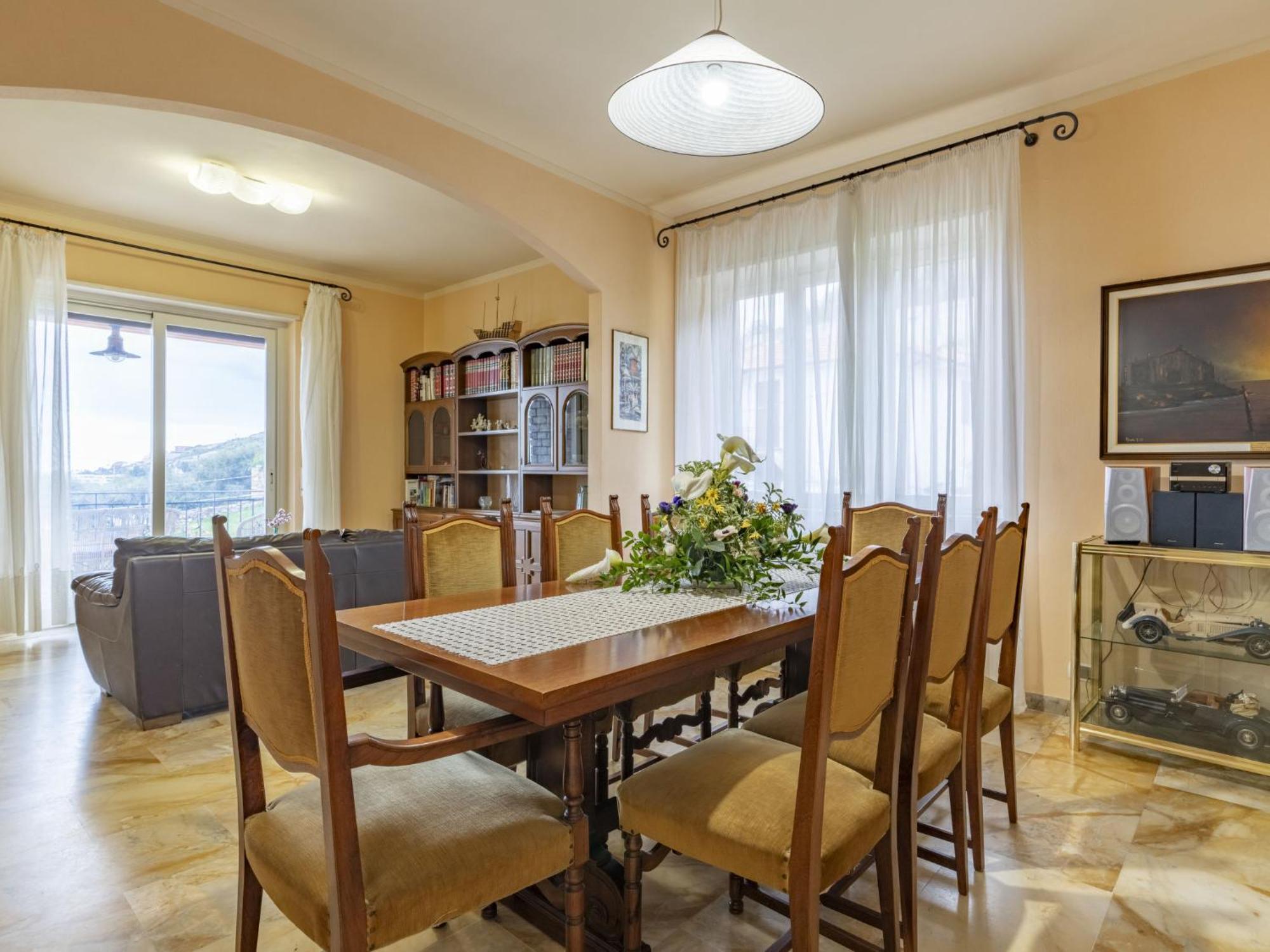 Holiday Home Irma By Interhome Cipressa Exterior photo