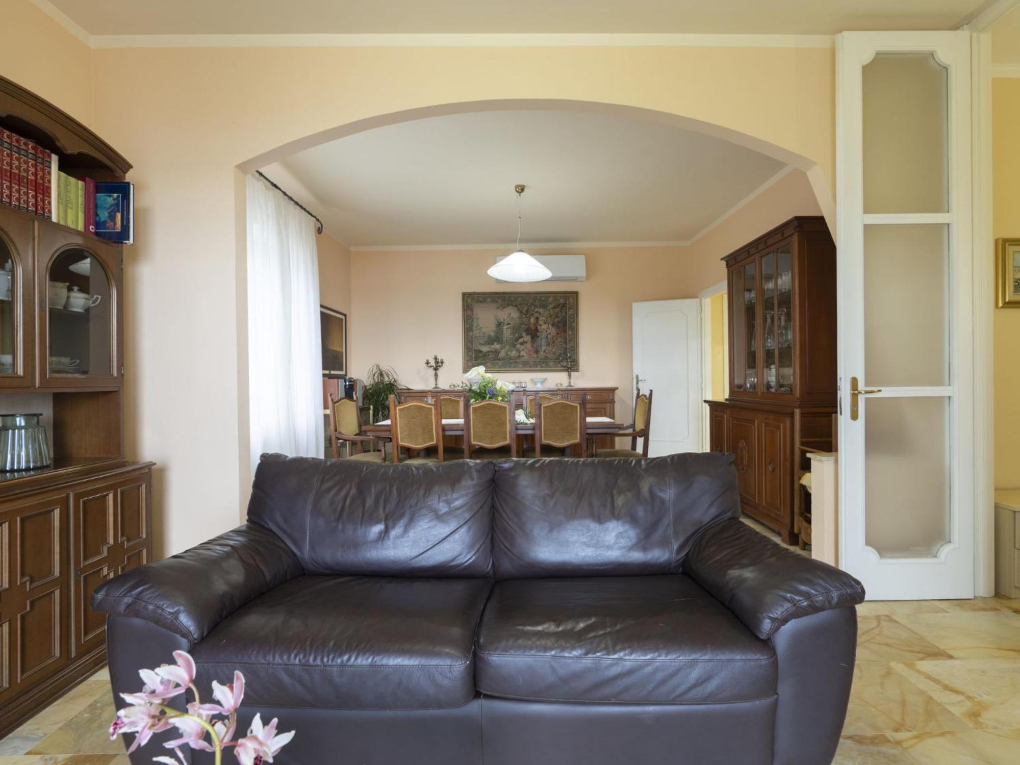 Holiday Home Irma By Interhome Cipressa Exterior photo