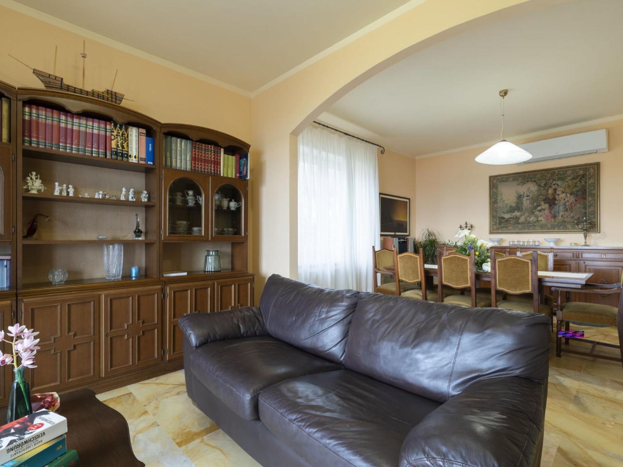 Holiday Home Irma By Interhome Cipressa Exterior photo
