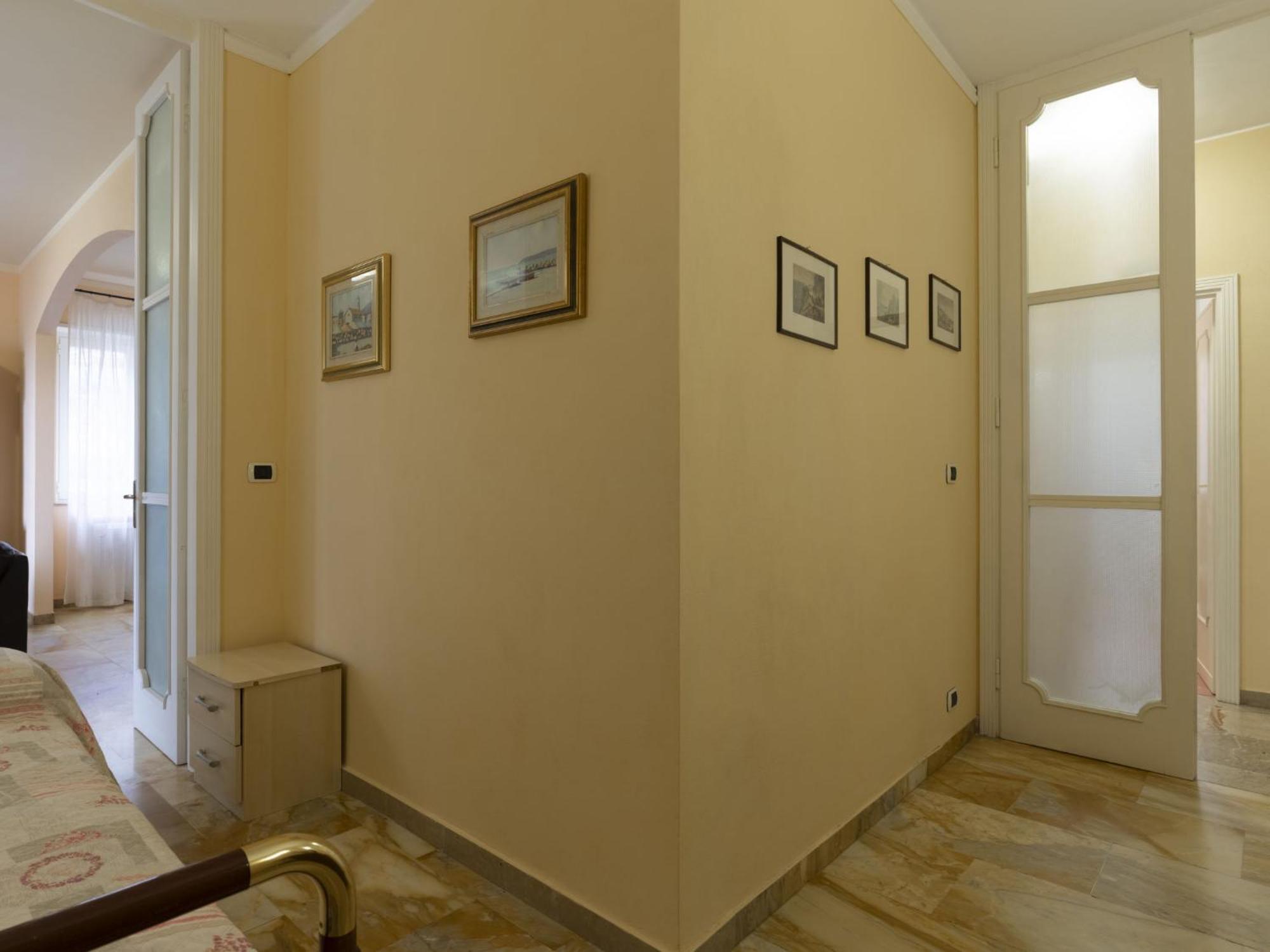 Holiday Home Irma By Interhome Cipressa Exterior photo